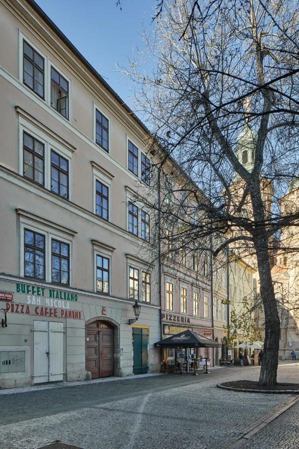 Prague Days - Old Town Square Apartments Exterior foto