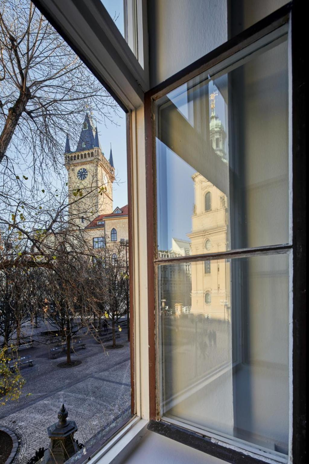 Prague Days - Old Town Square Apartments Exterior foto